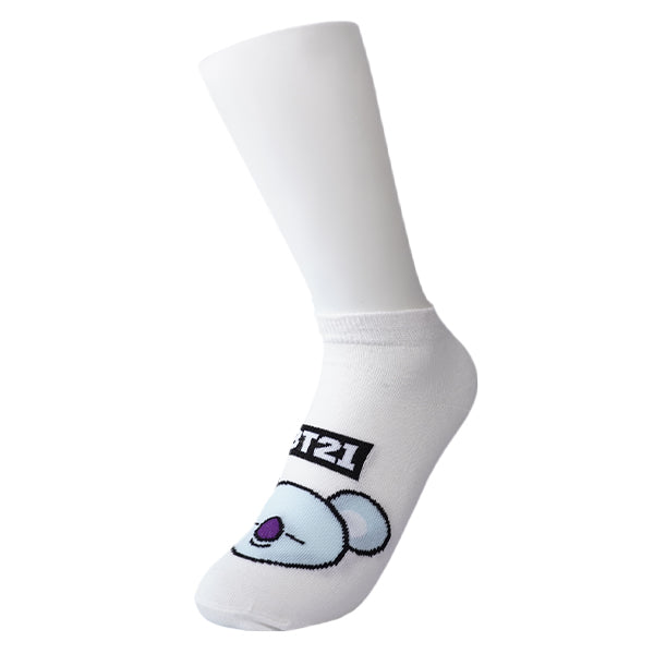 BT21 KOYA