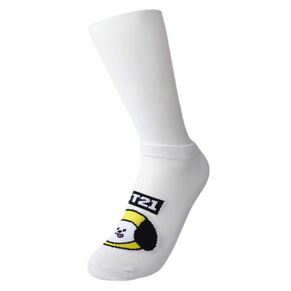 BT21 CHIMMY