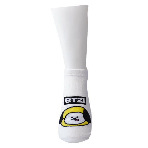 BT21 CHIMMY