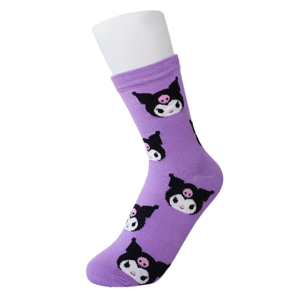 Sanrio Characters Dots Kuromi
