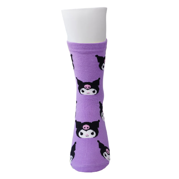 Sanrio Characters Dots Kuromi