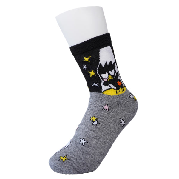 Sanrio Characters Two Tone Badtz Maru