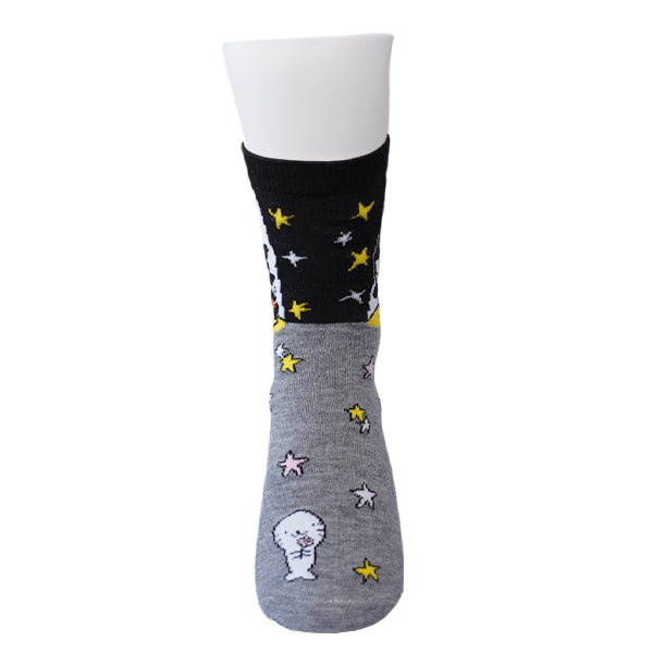 Sanrio Characters Two Tone Badtz Maru