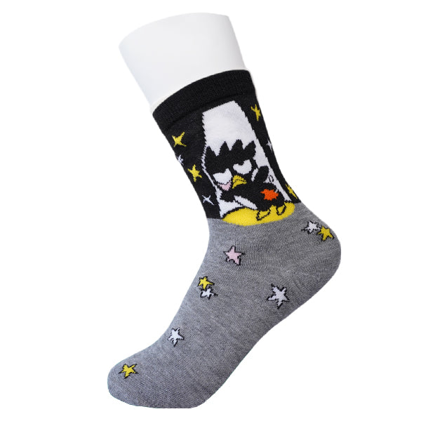 Sanrio Characters Two Tone Badtz Maru
