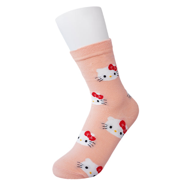 Sanrio Characters Dots Hello Kitty