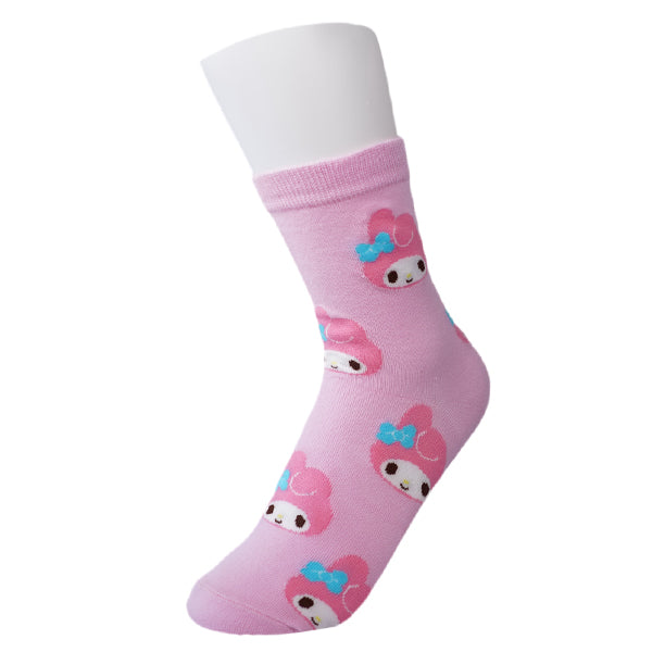 Sanrio Characters Dots My Melody