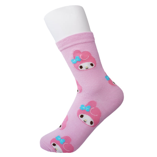 Sanrio Characters Dots My Melody