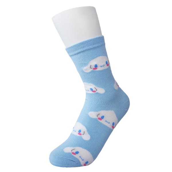 Sanrio Characters Dots Cinnamoroll