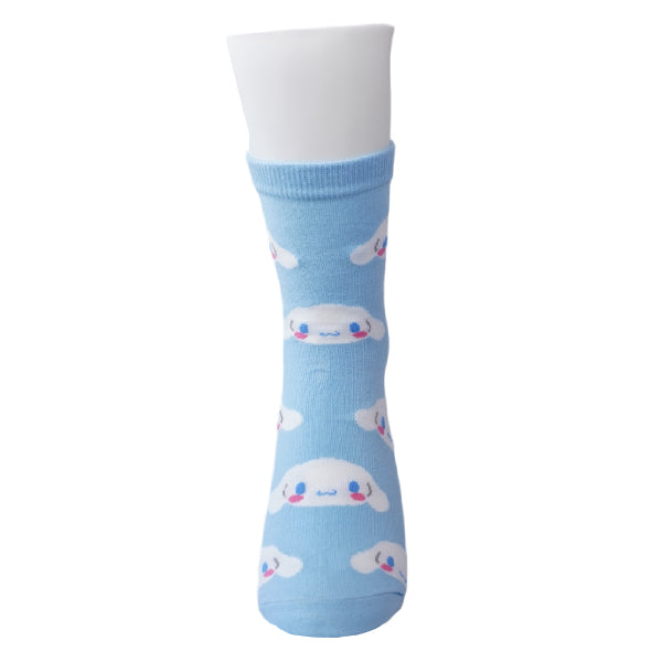 Sanrio Characters Dots Cinnamoroll