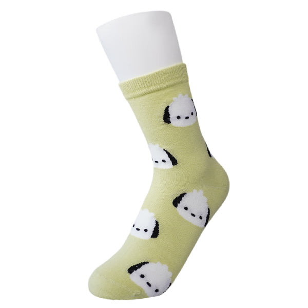 Sanrio Characters Dots Pochacco