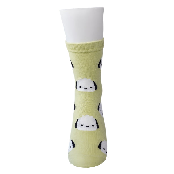 Sanrio Characters Dots Pochacco