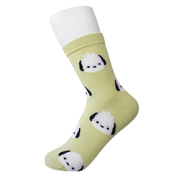 Sanrio Characters Dots Pochacco