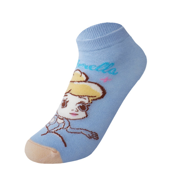 Disney Princess Series Cinderella