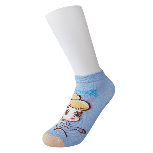 Disney Princess Series Cinderella