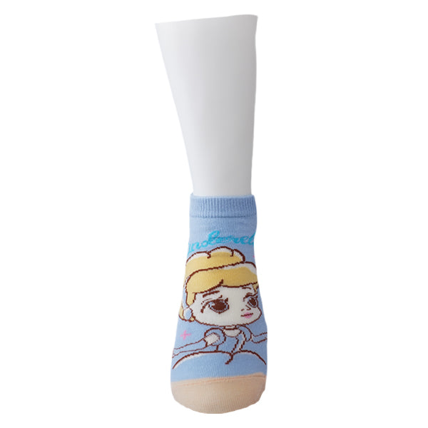 Disney Princess Series Cinderella