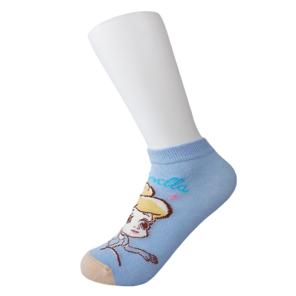 Disney Princess Series Cinderella