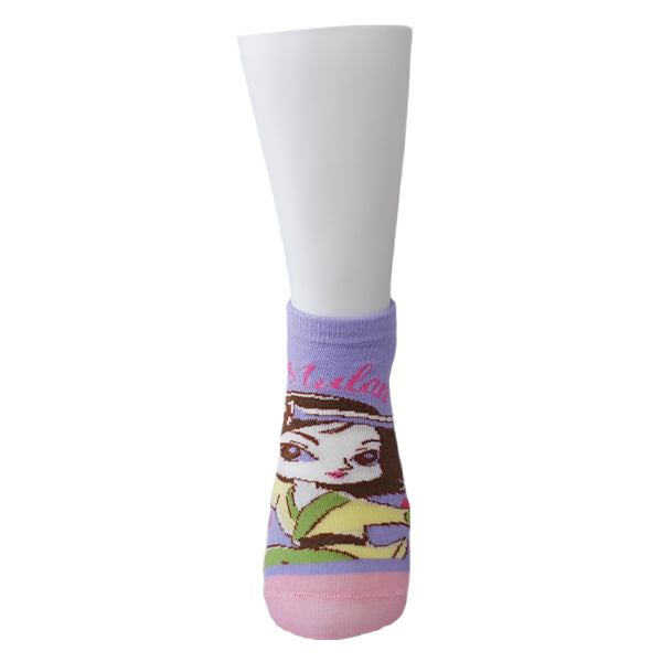 Disney Princess Series Mulan