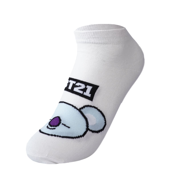 BT21 KOYA