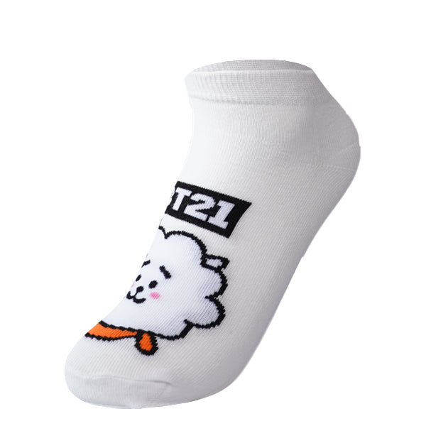 BT21 RJ