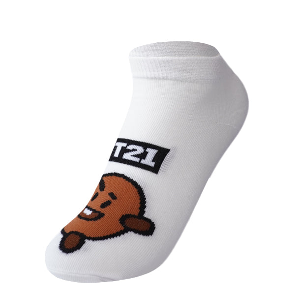 BT21 SHOOKY