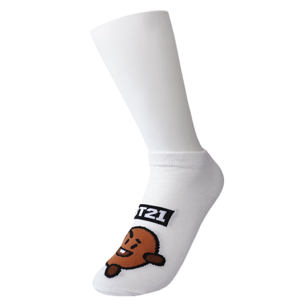 BT21 SHOOKY