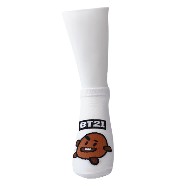 BT21 SHOOKY