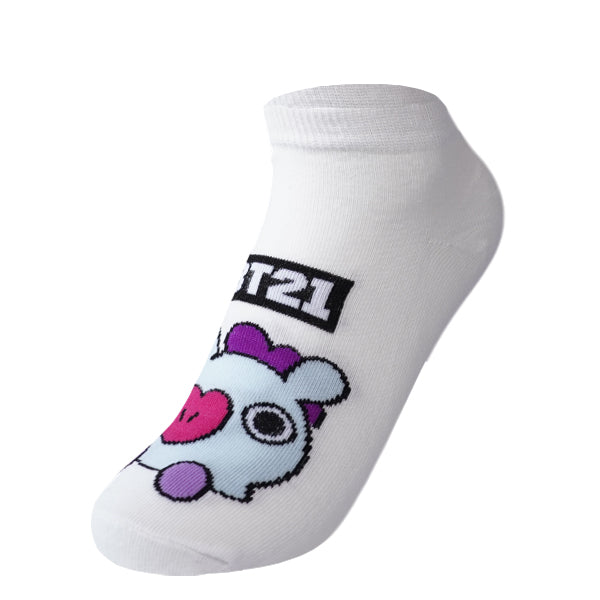 BT21 MANG