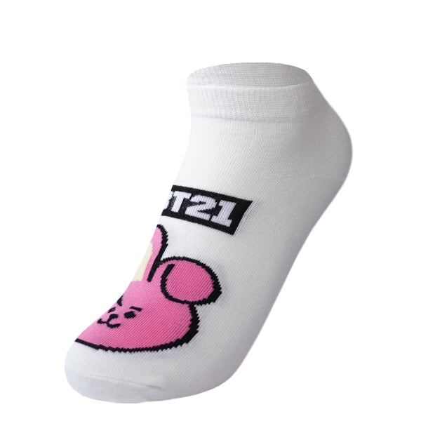 BT21 COOKY