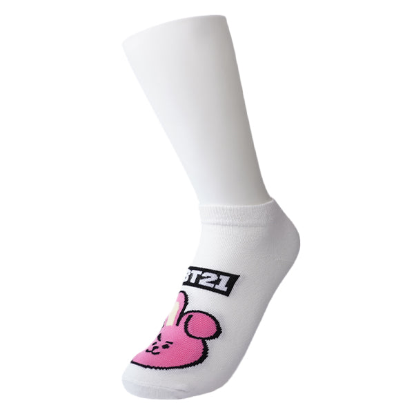BT21 COOKY