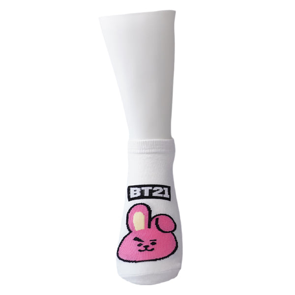 BT21 COOKY