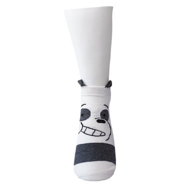 We Bare Bears Panda