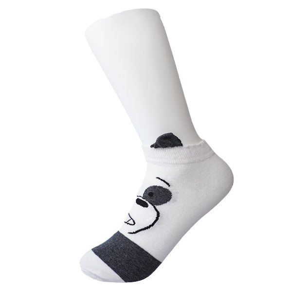 We Bare Bears Panda