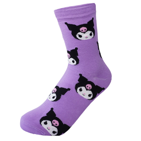 Sanrio Characters Dots Kuromi
