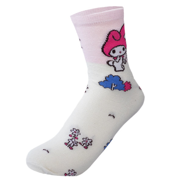 Sanrio Characters Two Tone My Melody