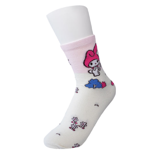 Sanrio Characters Two Tone My Melody