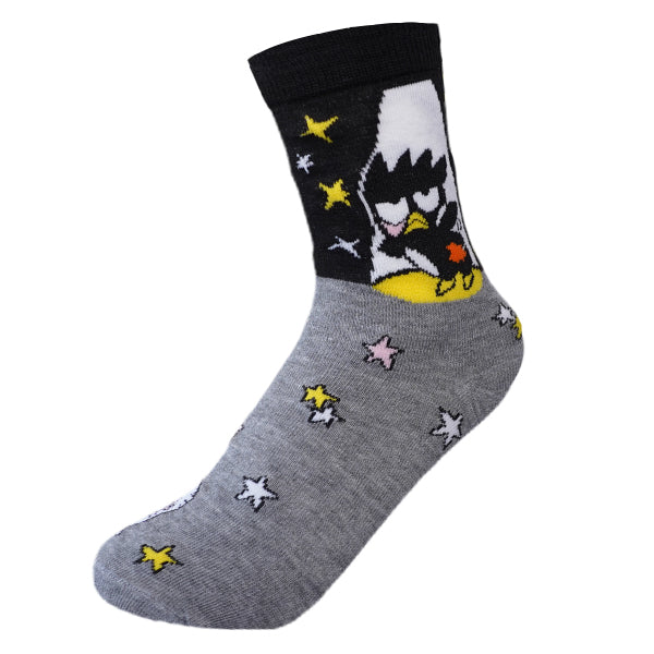 Sanrio Characters Two Tone Badtz Maru