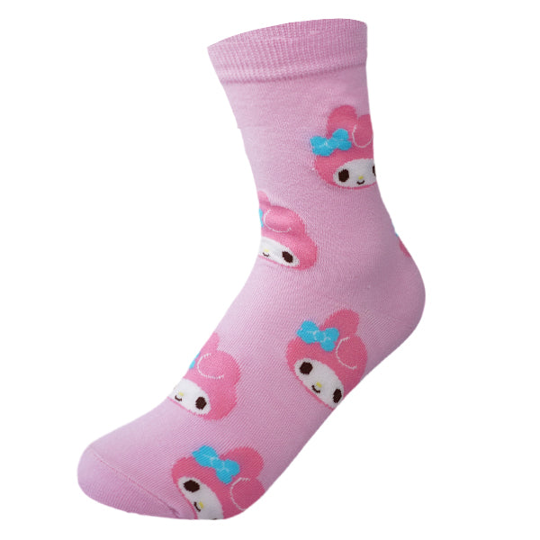 Sanrio Characters Dots My Melody
