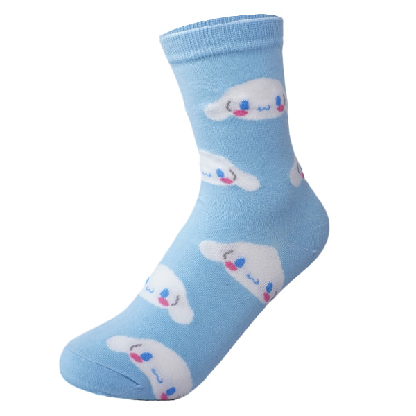Sanrio Characters Dots Cinnamoroll