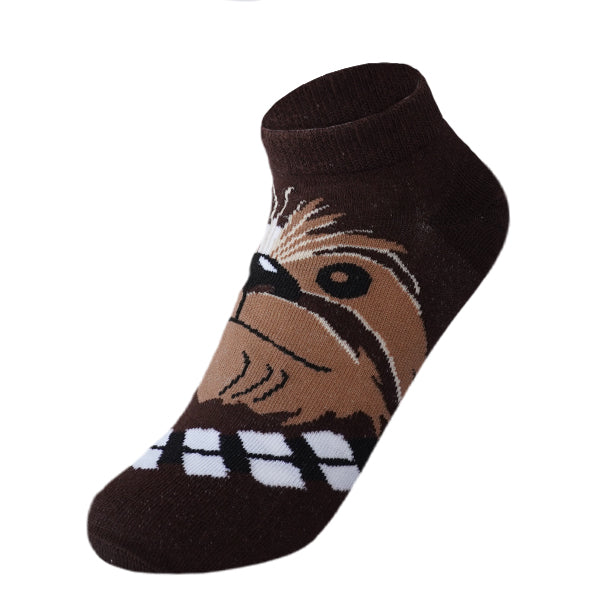 Disney Star Wars Series Chewbacca