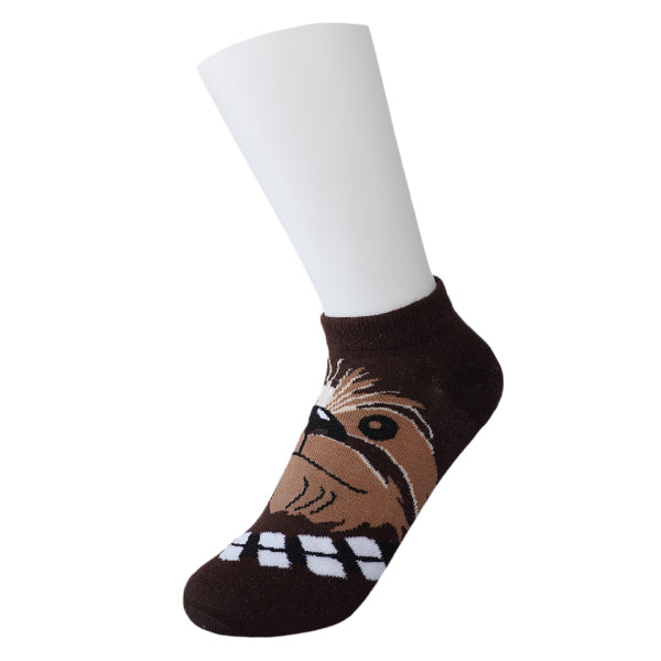Disney Star Wars Series Chewbacca