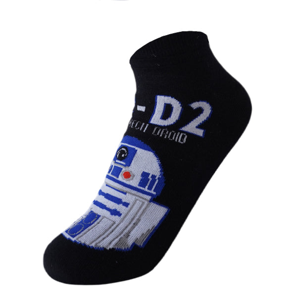 Disney Star Wars Series R2-D2