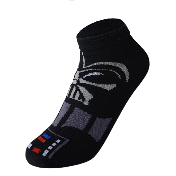 Disney Star Wars Series Darth Vader Cartoon