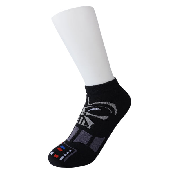 Disney Star Wars Series Darth Vader Cartoon