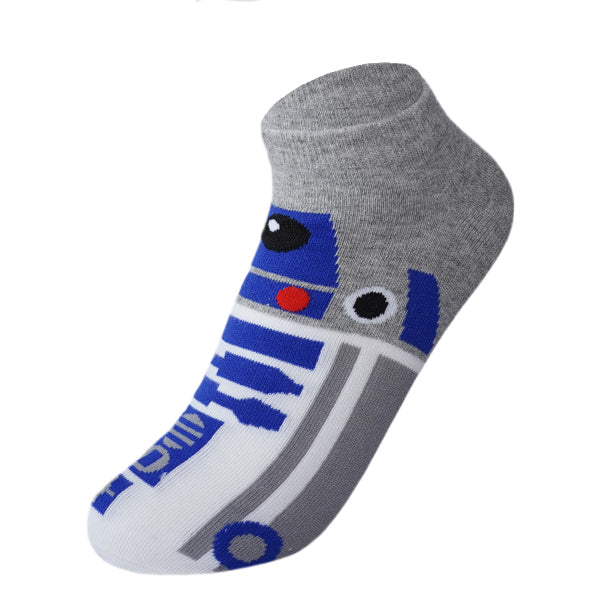 Disney Star Wars Series R2-D2 Cartoon