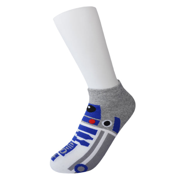 Disney Star Wars Series R2-D2 Cartoon