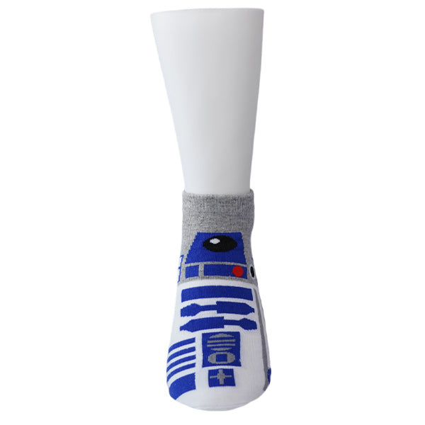 Disney Star Wars Series R2-D2 Cartoon